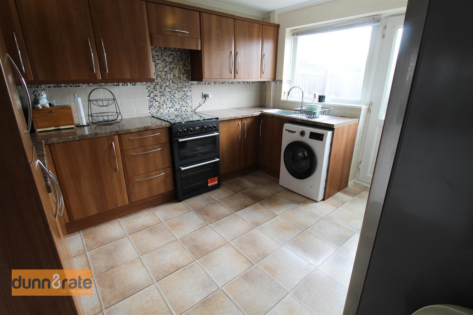 Kilsby Grove, Milton, Stoke-On-Trent